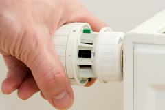 Quarley central heating repair costs