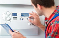free commercial Quarley boiler quotes