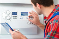 free Quarley gas safe engineer quotes